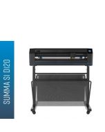 Plotter de découpe Summa S One - S1 D120