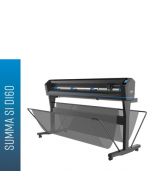 Plotter de découpe Summa S One - S1 D160