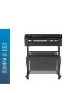 Plotter de découpe Summa S One - S1 D60