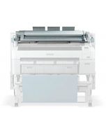 Option : Scanner 36" pour Epson SC-T5200/T7200