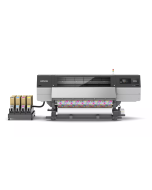 Imprimante Epson Industrielle Sublimation SC-F11000 - 76" 4 couleurs