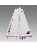 Scie Verticale VERDI BASIC 157