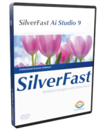 SilverFast Ai Studio v9 - Epson V850 (licence électronique)