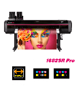 Imprimante Mutoh XpertJet 1682SR Pro 64" Double Tête Enrouleur 40Kg