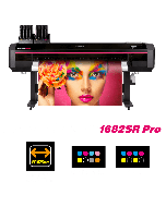 Imprimante Mutoh XpertJet 1682SR Pro 64" Double Tête Enrouleur 100Kg