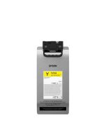 Encre Epson UltraChrome DG pour SC-F3000 - 1 poche x1,5L :  Jaune