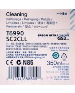 Cartouche de nettoyage pour Epson SC-S30600 / SC-S50600 / SC-S70600 