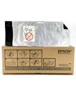 EPSON T6190 (C13T619000) - Bloc récupérateur d'encre pour Epson 17" (pour marge) 