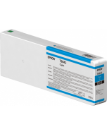 Epson T8042 (C13T804200) - Cartouche d'encre Cyan 700ml