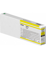 Epson T8044 (C13T804400) - Cartouche d'encre Jaune 700ml