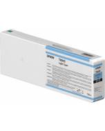 Epson T8045 (C13T804500) - Cartouche d'encre Cyan Clair 700ml