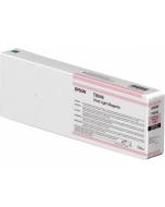 Epson T8046 (C13T804600) - Cartouche d'encre Magenta Clair 700ml