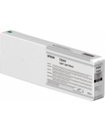 Epson T8049 (C13T804900) - Cartouche d'encre Gris Clair 700ml