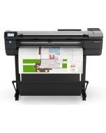 Traceur HP DesignJet multifonction T830 36''