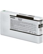 Encre Epson SC-P5000 : cartouche Noir Photo T913 - 200ml (C13T913100)