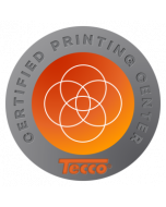 TECCO Certification Printing Center Kit