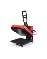 Presse Modulaire Secabo TC5 LITE Energy Saver 38cm x 38cm