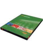 Papier Tecco SMU 300 PLUS Semi Glossy - 300g - A4 - 50 feuilles