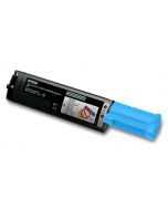 Toner Epson Aculaser C4000 : Cyan