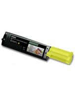 Toner Epson Aculaser C4000 : Jaune