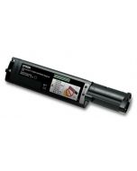 Toner Epson Aculaser C4000 : noir