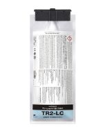 Cartouche d'encre Roland TR2-LC Light Cyan : poche de 500ml