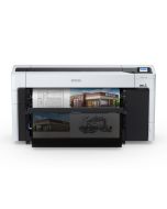 Imprimante Epson SureColor SC-T7700D (6 couleurs) 44" Double rouleau