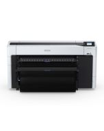 Imprimante Epson SureColor SC-T7700DL (6 couleurs) 44" Double rouleau. Grande capacité