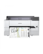 Imprimante Epson SureColor SC-T3405N (4 couleurs) 24" - Sans pied