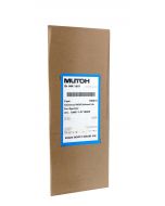 Cartouche d'Encre Mutoh UMS11-BCY000E - Cyan 1 litre