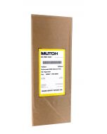 Cartouche d'Encre Mutoh UMS11-YE1000E - Jaune 1 litre