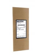Cartouche d'Encre Mutoh UMS11-BK1000E - Noir 1 litre