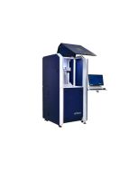 Graveuse industrielle Fibre HD WIDLASER F200 : 200 x 200mm Tube Raycus 50W