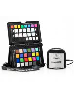 i1 ColorChecker Photo Kit (i1 Display Studio + ColorChecker Passport Photo 2) 