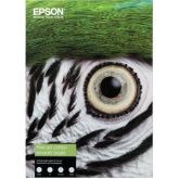 Papier Epson FineArt Cotton Smooth Bright 300g, 1118mm (44") x15m