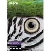 Papier Epson FineArt Cotton Textured Natural 300g, 1626mm (64") x15m