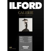 Papier Ilford Galerie Prestige Metallic Gloss 10x15 100 feuilles