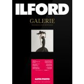 Papier Ilford Galerie Prestige Satin Photo 260g A3+ 25 feuilles