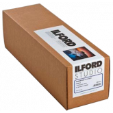 Papier Ilford Omnijet Studio Satin 610mm (24'') x 30m 250g