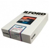 Papier Ilford Omnijet Studio Satin A4 50 feuilles 250g