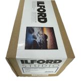 Papier Ilford Studio Photo Satin White 310g, 610mm x 25m (ex SP310)
