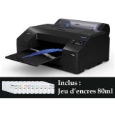 Imprimante Epson SureColor SC-P5300 - 17''