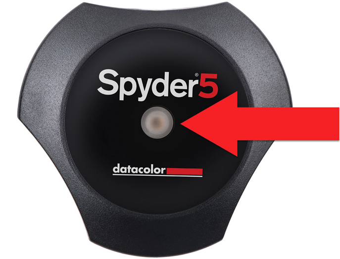 Datacolor Spyder5 PRO