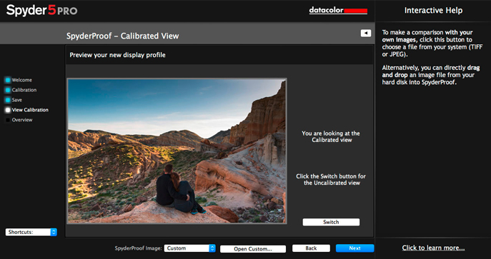 Datacolor Spyder5 PRO