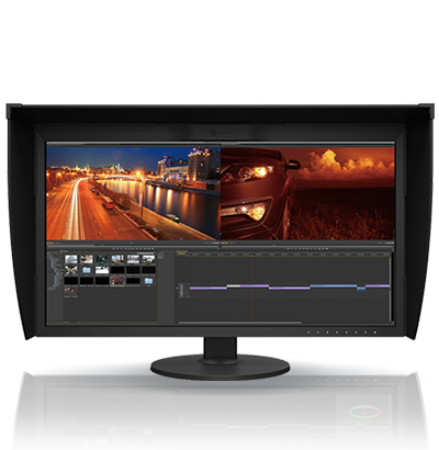 Eizo ColorEdge CG319