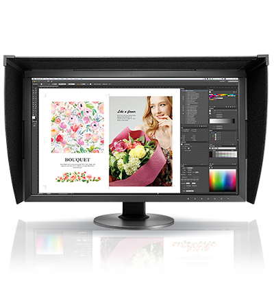 Eizo ColorEdge CG2730