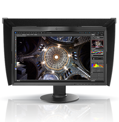 Eizo ColorEdge CG248