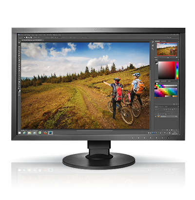 Eizo ColorEdge CS2420