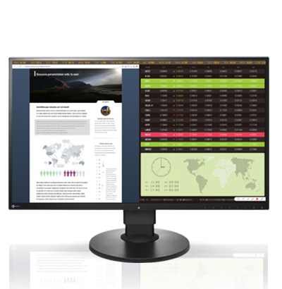 Eizo FlexScan EV2750 Eizo FlexScan EV2750