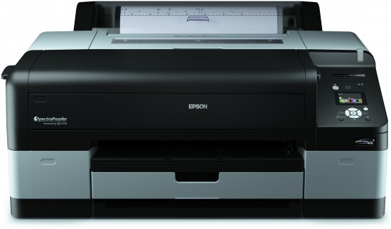 Epson 4900